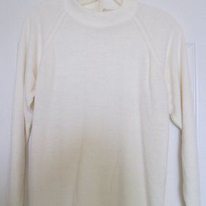 Laura Gayle Vintage Pullover Sweater